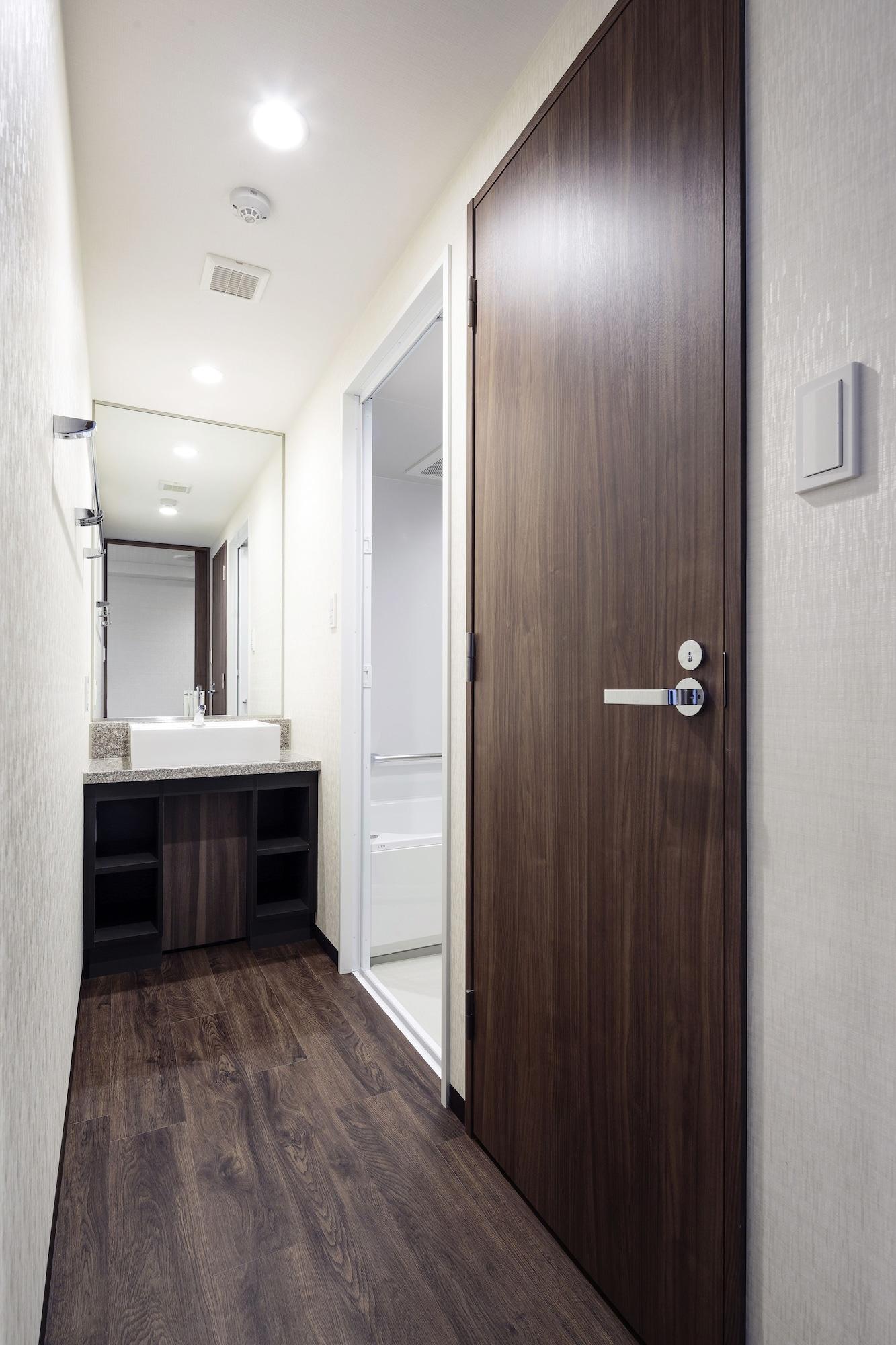 Hotel Mystays Premier Akasaka Tokió Kültér fotó