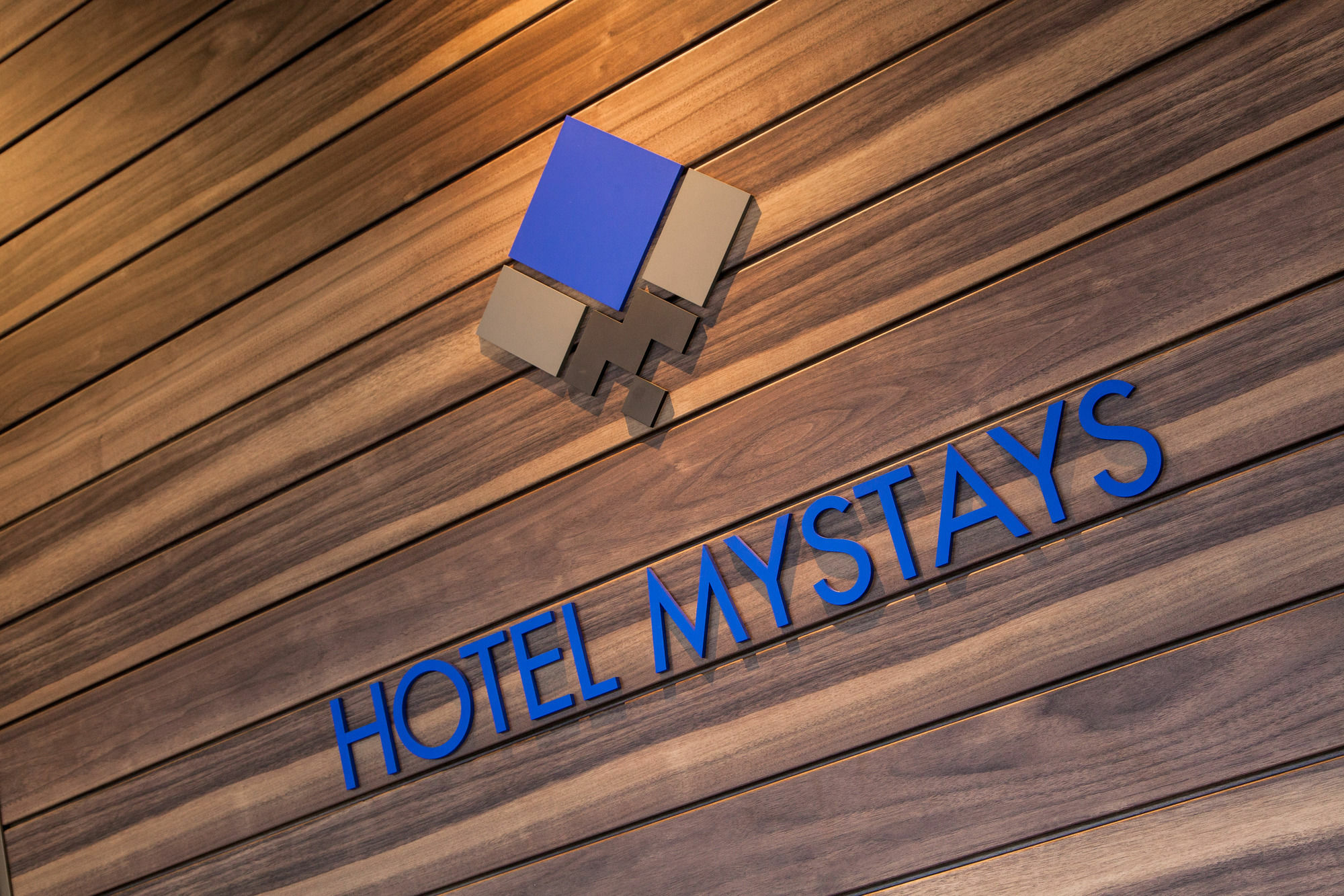 Hotel Mystays Premier Akasaka Tokió Kültér fotó